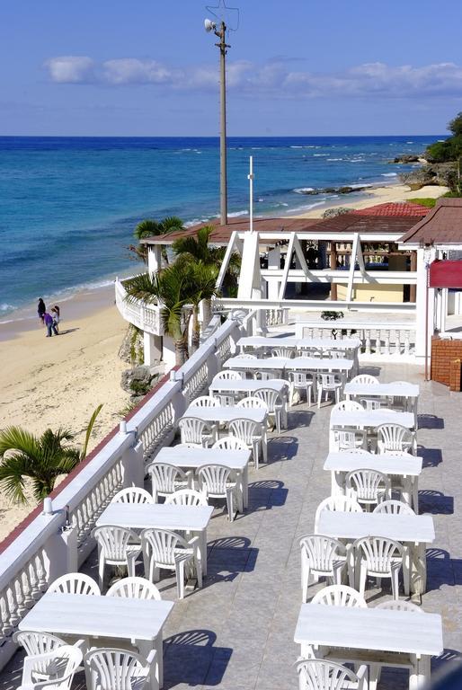 Morimar Resort Hotel Yomitan Dış mekan fotoğraf