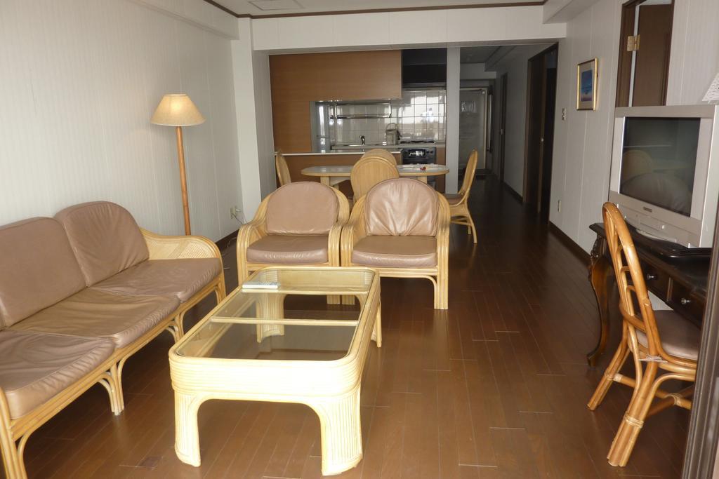 Morimar Resort Hotel Yomitan Dış mekan fotoğraf