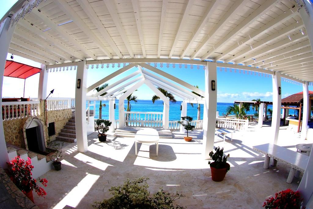 Morimar Resort Hotel Yomitan Dış mekan fotoğraf