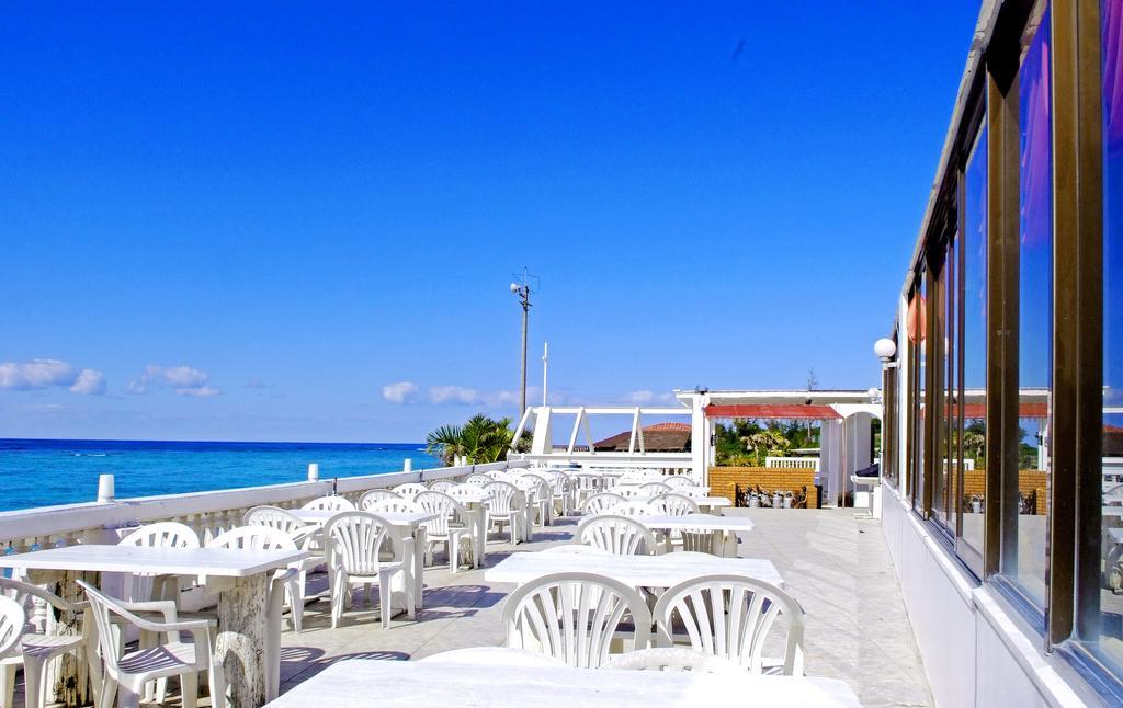 Morimar Resort Hotel Yomitan Dış mekan fotoğraf