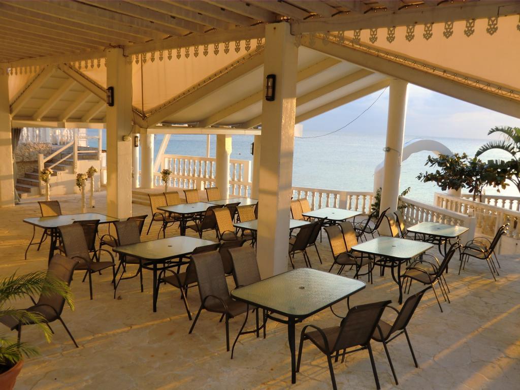 Morimar Resort Hotel Yomitan Dış mekan fotoğraf