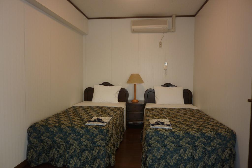 Morimar Resort Hotel Yomitan Dış mekan fotoğraf