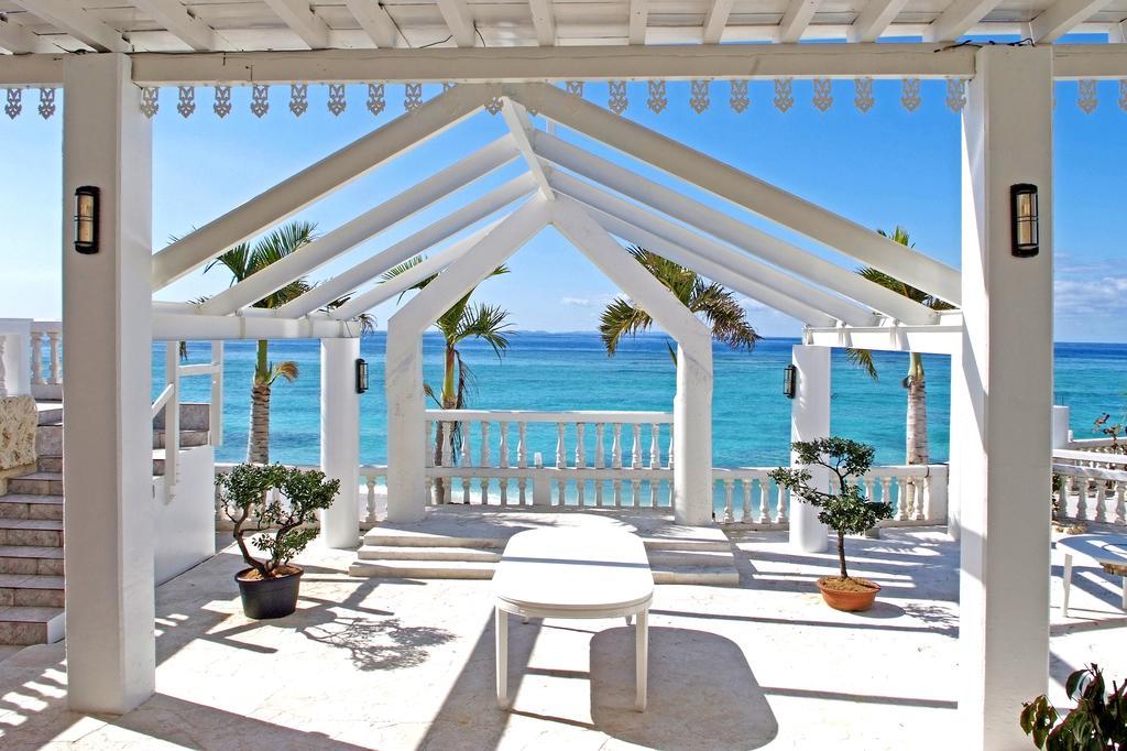 Morimar Resort Hotel Yomitan Dış mekan fotoğraf