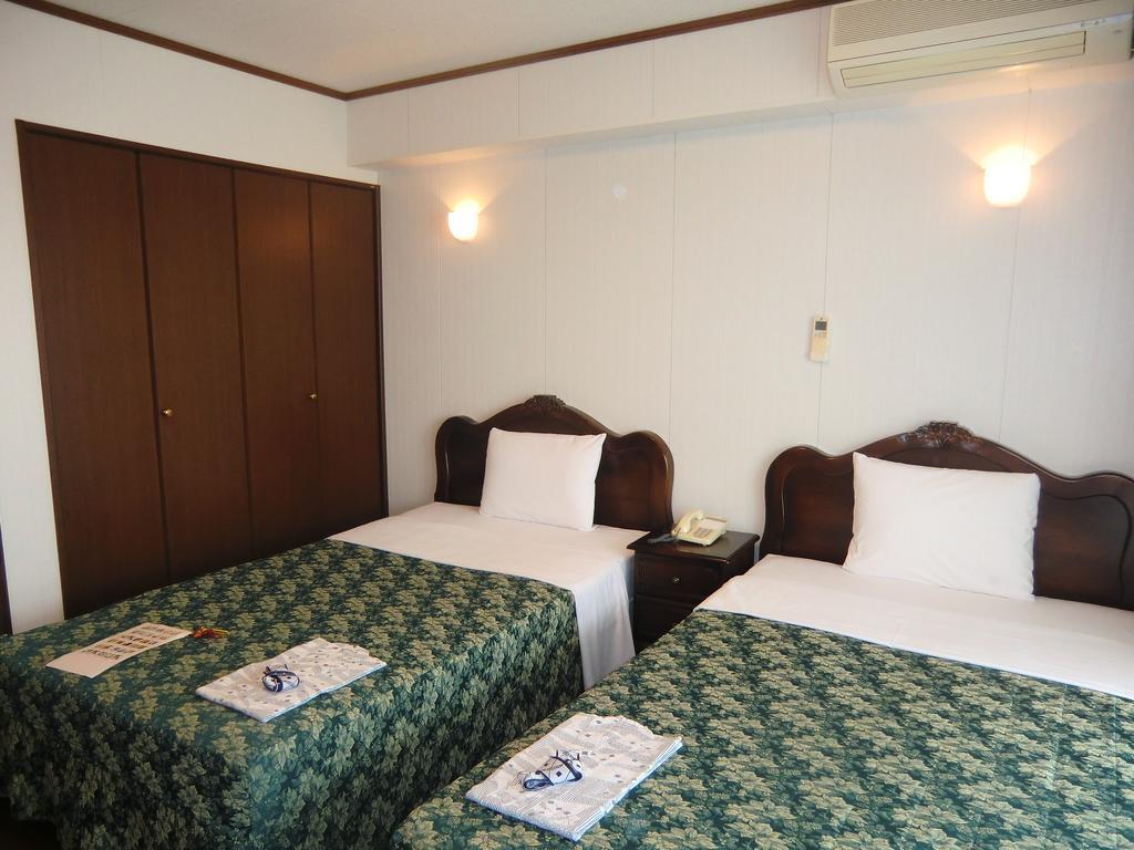 Morimar Resort Hotel Yomitan Dış mekan fotoğraf