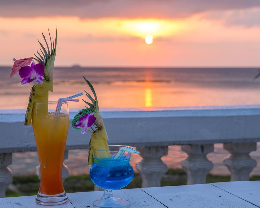 Morimar Resort Hotel Yomitan Dış mekan fotoğraf