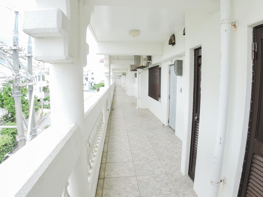 Morimar Resort Hotel Yomitan Dış mekan fotoğraf
