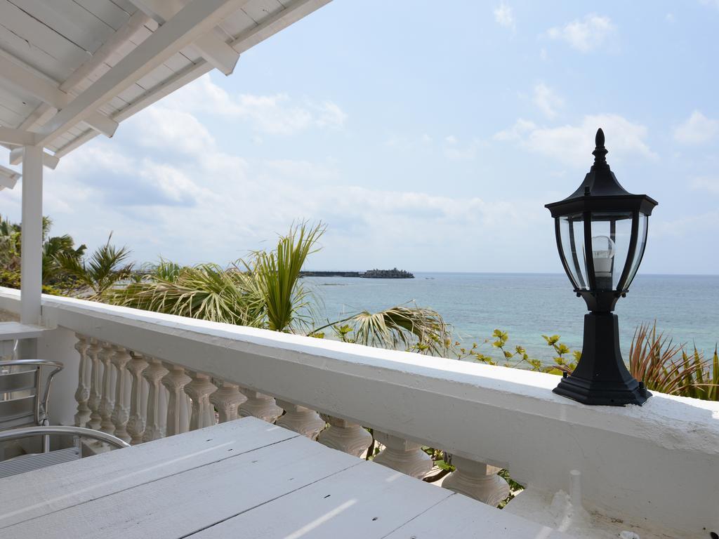 Morimar Resort Hotel Yomitan Dış mekan fotoğraf