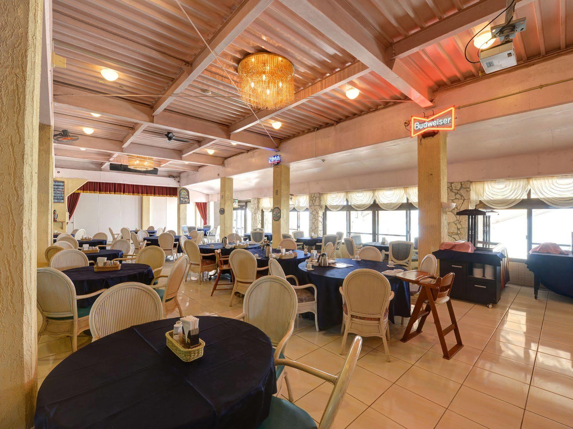 Morimar Resort Hotel Yomitan Dış mekan fotoğraf