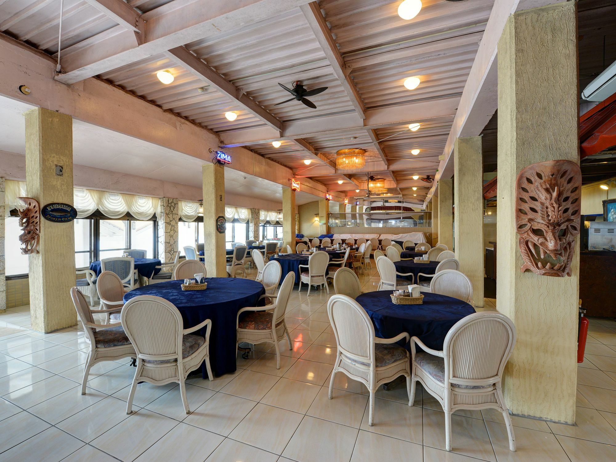 Morimar Resort Hotel Yomitan Dış mekan fotoğraf