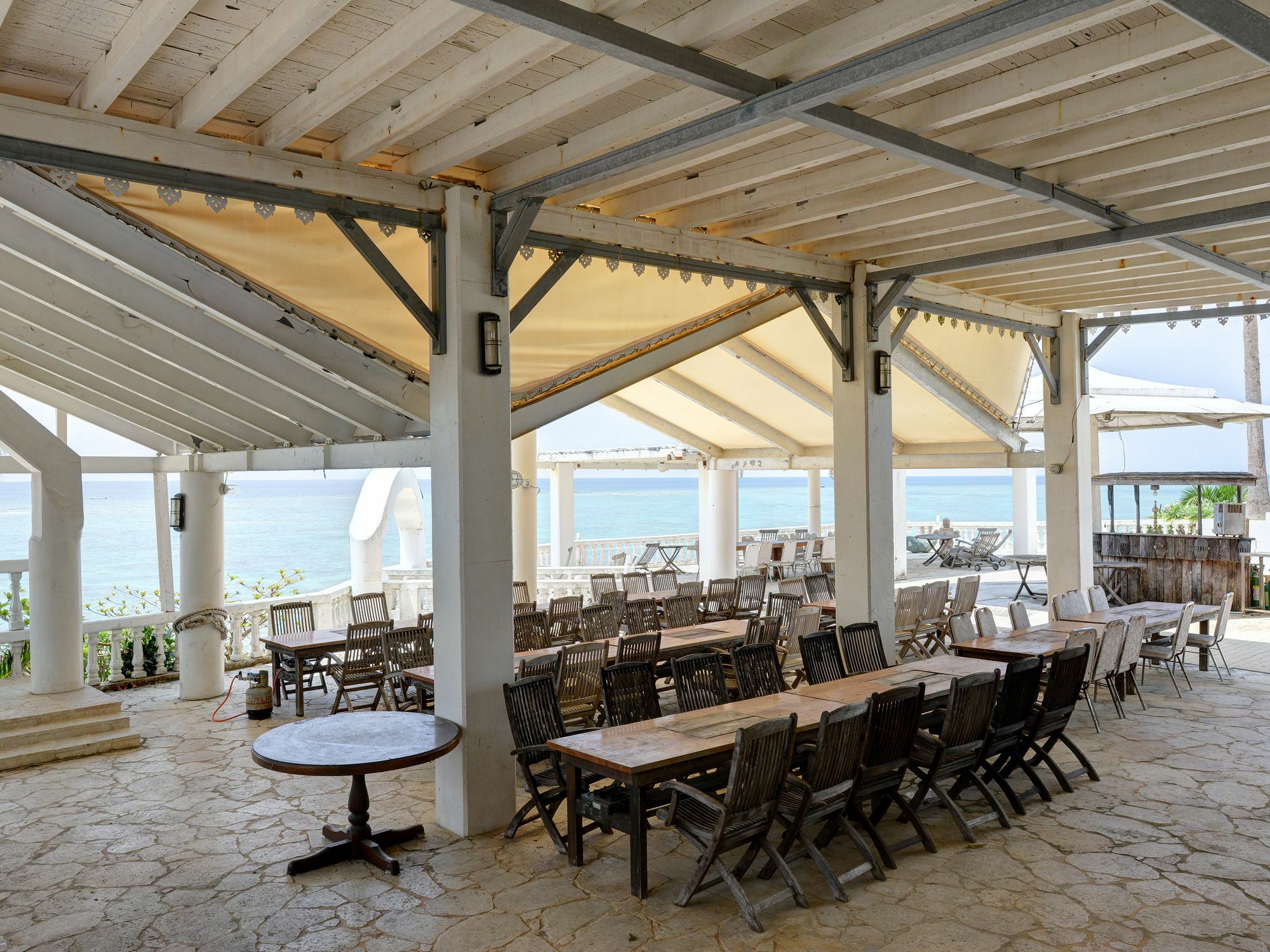 Morimar Resort Hotel Yomitan Dış mekan fotoğraf
